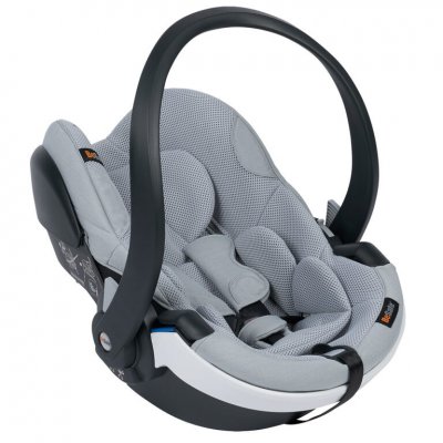 BeSafe iZi Go Modular X1 i-Size  - Peak Mesh