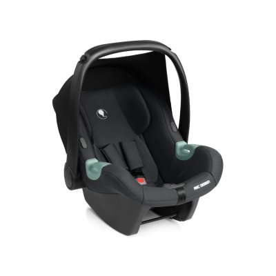 ABC Design Tulip i-Size Autosedačka - Black - obrázek