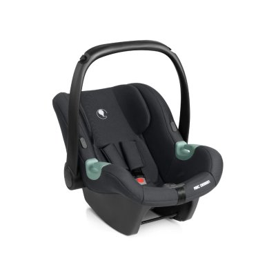 ABC Design Tulip i-Size Autosedačka - Black - obrázek