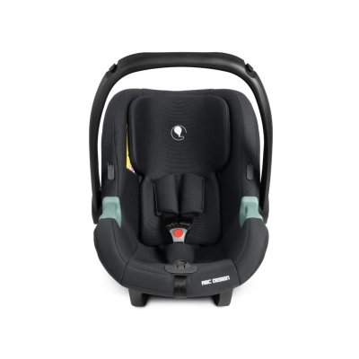 ABC Design Tulip i-Size Autosedačka - Black - obrázek