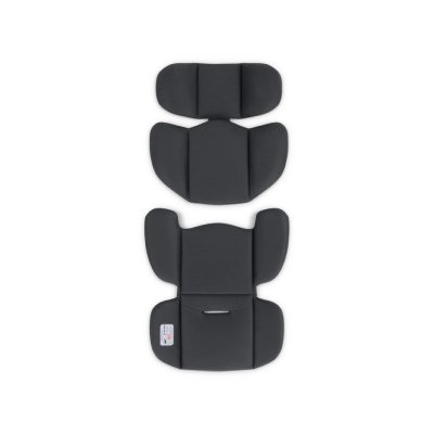 ABC Design Tulip i-Size Autosedačka - Black - obrázek