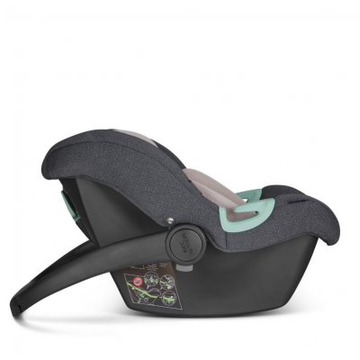 ABC Design Tulip Diamond - Bubble - obrázek