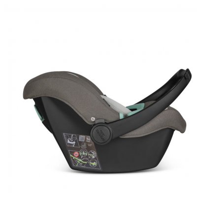 ABC Design Tulip Diamond - Herb - obrázek