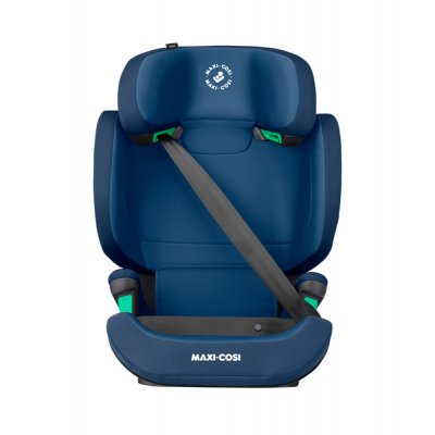 Maxi-Cosi Morion i-Size - Basic Blue - obrázek