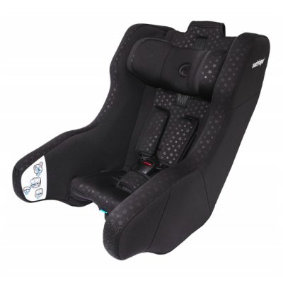 Nachfolger HY5.1TT  - Black Stars