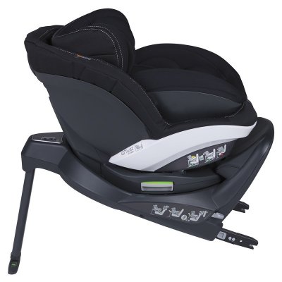 BeSafe iZi Twist B i-Size - Premium Car Interior Black - obrázek