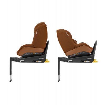 Maxi-Cosi Pearl Pro 2 i-Size - Authentic Cognac 2022 - obrázek