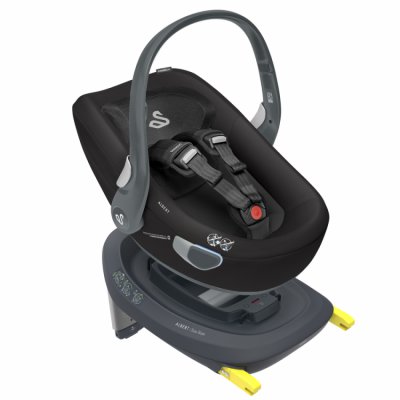 Swandoo Albert - Black - obrázek