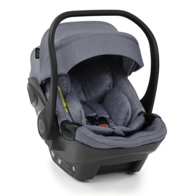 BabyStyle Egg Shell i-Size - Chambrey 2022