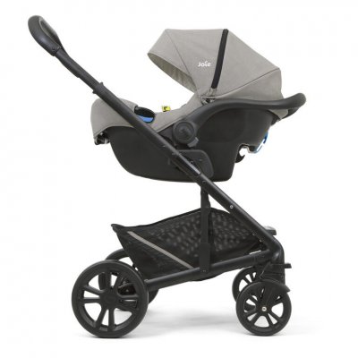 Joie i-Gemm 2 - Pebble 2022 - obrázek