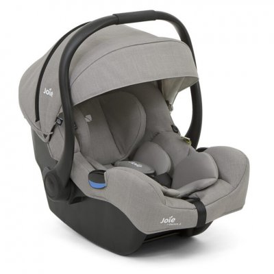 Joie i-Gemm 2 - Pebble 2022