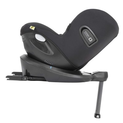 Joie i-Spin Safe - Coal - obrázek