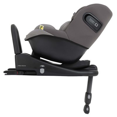 Joie i-Venture - Dark Pewter 2023 - obrázek