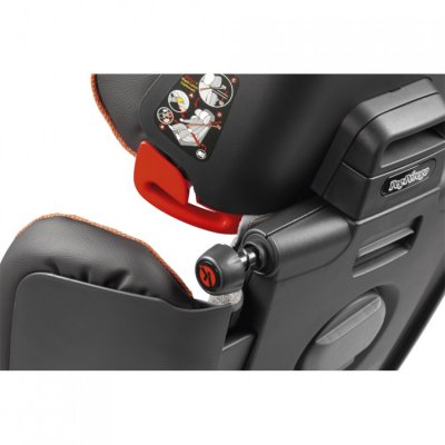 Peg Perego 2-3 Flex - Wonder Grey 2022 - obrázek