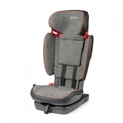Peg Perego 2-3 Flex - Wonder Grey 2022 - obrázek
