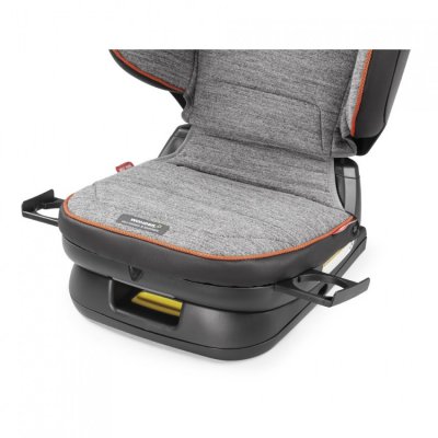 Peg Perego 2-3 Flex - Wonder Grey 2022 - obrázek