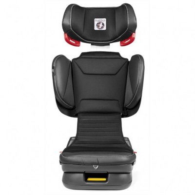 Peg Perego 2-3 Flex - Licorice 2022 - obrázek