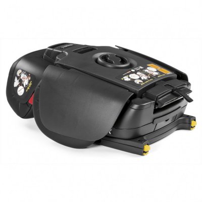 Peg Perego 2-3 Flex - Licorice 2022 - obrázek