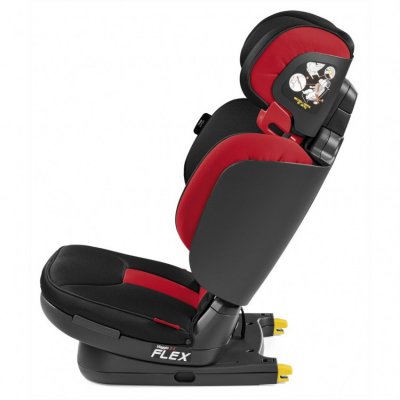 Peg Perego 2-3 Flex - Monza 2022 - obrázek
