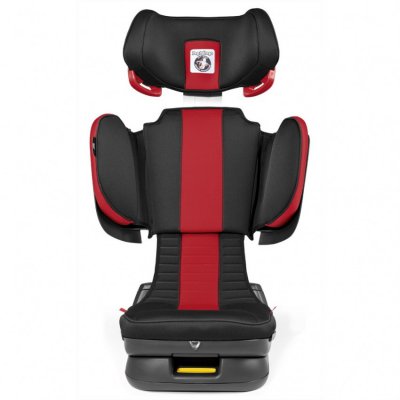 Peg Perego 2-3 Flex - Monza 2022 - obrázek