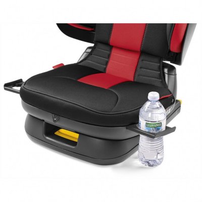 Peg Perego 2-3 Flex - Monza 2022 - obrázek