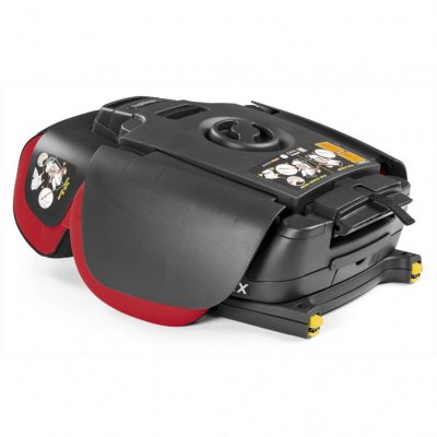 Peg Perego 2-3 Flex - Monza 2022 - obrázek