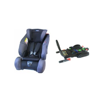 Klippan Triofix Maxi se základnou - Sport