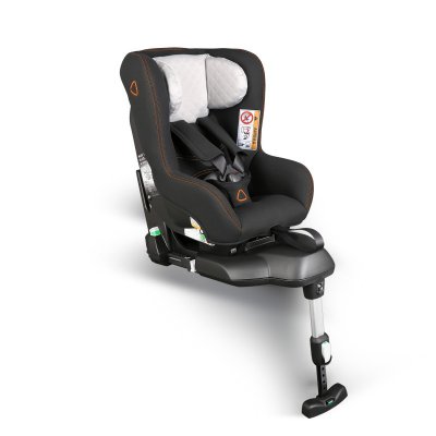 Takata Midi i-Size + základna i-Size Plus - Orange - obrázek