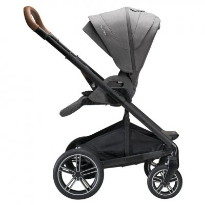 Nuna Mixx Next - Granite 2023 - obrázek