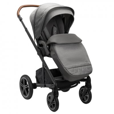 Nuna Mixx Next - Granite 2023 - obrázek