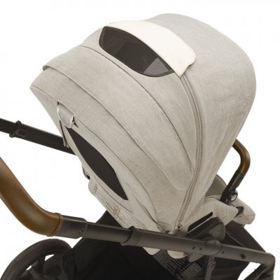 Nuna Mixx Next - Hazelwood 2023 - obrázek