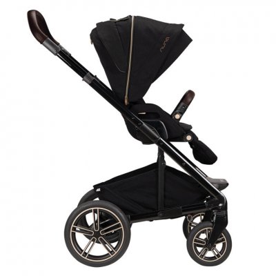 Nuna Mixx Next - Riveted 2023 - obrázek