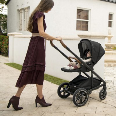 Nuna Mixx Next - Riveted 2023 - obrázek