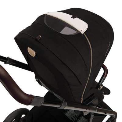 Nuna Mixx Next - Riveted 2023 - obrázek