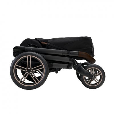 Nuna Mixx Next - Riveted 2023 - obrázek