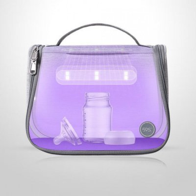 59S UV-C univerzální sterilizační taška P11 - obrázek