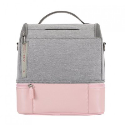 59S UV-C univerzální sterilizační taška P14 - Růžová - obrázek