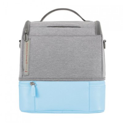 59S UV-C univerzální sterilizační taška P14 - Modrá - obrázek