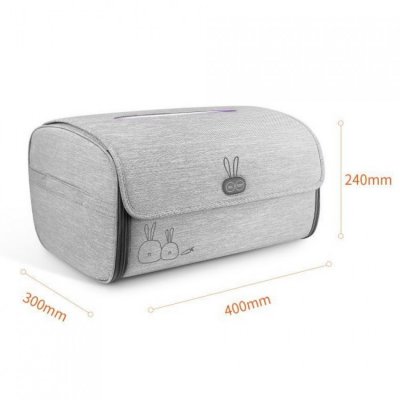 59S UV-C univerzální sterilizační taška P18 - obrázek