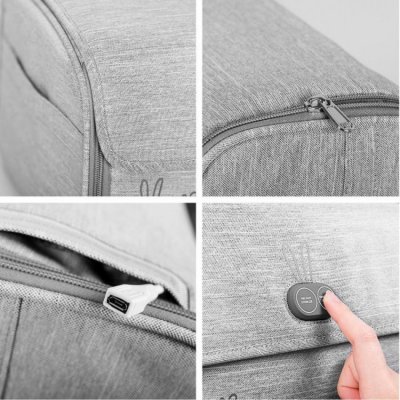 59S UV-C univerzální sterilizační taška P18 - obrázek