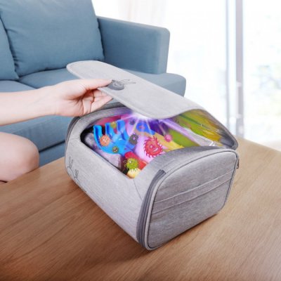 59S UV-C univerzální sterilizační taška P18 - obrázek