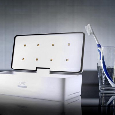 59S UV-C univerzální sterilizační box S2 - obrázek