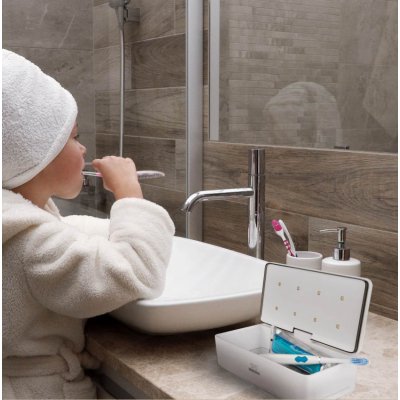 59S UV-C univerzální sterilizační box S2 - obrázek