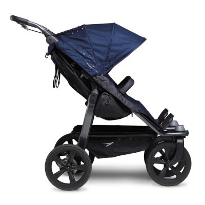 TFK Duo - Navy 2022 - obrázek