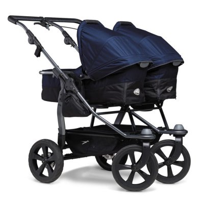 TFK Duo - Navy 2022 - obrázek