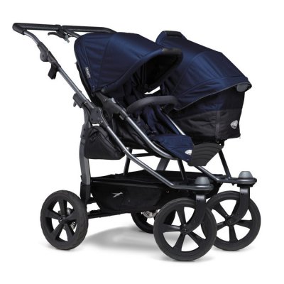 TFK Duo - Navy 2022 - obrázek