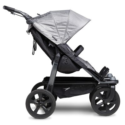 TFK Duo - Grey 2022 - obrázek