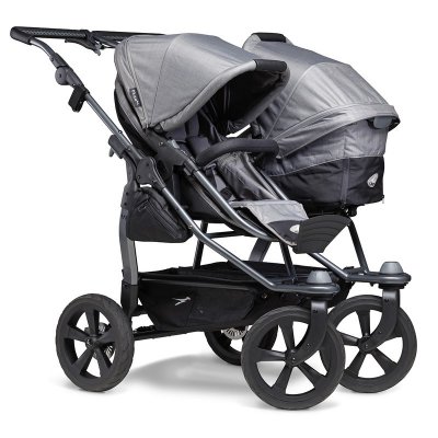 TFK Duo - Grey 2022 - obrázek