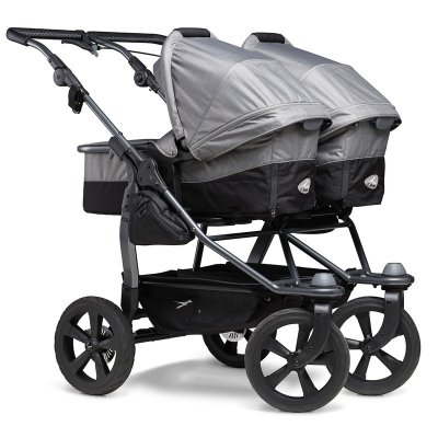 TFK Duo - Grey 2022 - obrázek