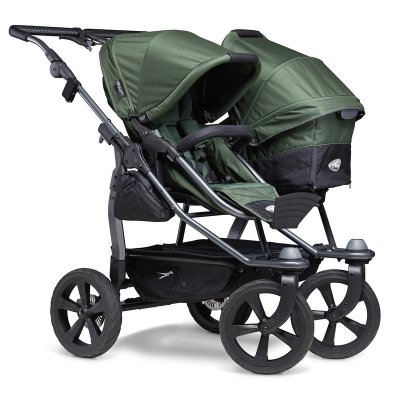 TFK Duo - Olive 2022 - obrázek